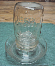 Vintage clear glass for sale  Sheldon