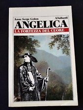 la fortezza del cuore angelica usato  Roma