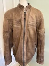 Lakeland leather jacket for sale  LEIGHTON BUZZARD