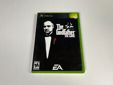 Godfather: The Game (Microsoft Xbox, 2006)(Funcionando) comprar usado  Enviando para Brazil
