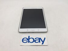 Usado, Tablet Samsung Galaxy Tab A SM-T350 16GB BRANCO GRÁTIS S/H comprar usado  Enviando para Brazil