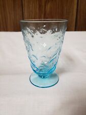 Bryce glass cerulean for sale  Hurst