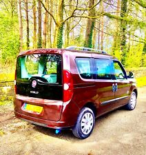 Fiat doblo mylife for sale  CHESTER