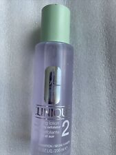 Clinique clarifying lotion for sale  DERBY