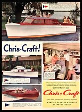 1947 chris craft for sale  Woodsville