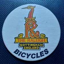 Raleigh bicycles. nottingham for sale  BRIDLINGTON