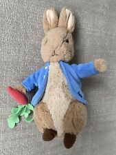 Beatrix potter peter for sale  HOPE VALLEY