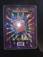 2023 panini score d'occasion  Lyon III