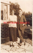 Young couple dapper for sale  MUSSELBURGH