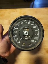 Jaguar xke speedometer for sale  Grass Valley