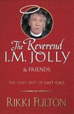 Rev. jolly friends for sale  UK