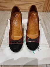 Chie mihara heels for sale  BRISTOL