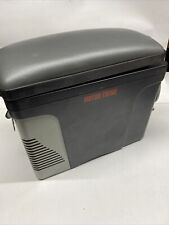 Black & Decker Portable Travel Cooler & Warmer Thermo Electric Cooler TC204B 12V, used for sale  Shipping to South Africa