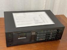 Refurbished restored nakamichi d'occasion  Expédié en Belgium