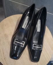 Escarpins chaussures talons d'occasion  Heillecourt