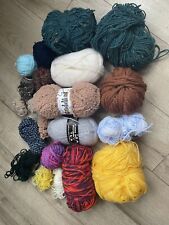 Wool yarn job for sale  COVENTRY