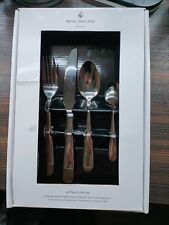 Royal doulton cutlery for sale  NOTTINGHAM