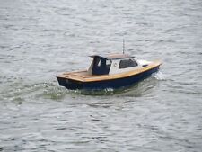 Radio control boat...lesro for sale  Shipping to Ireland