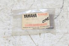 Nos genuine yamaha for sale  Greenville