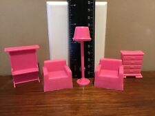 Pink living room for sale  Downs
