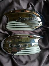 Kawasaki w650 tank for sale  NORWICH