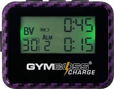 Gymboss charge interval for sale  Ireland