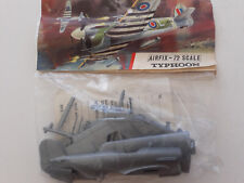 Airfix hawker typhoon for sale  CHESTER