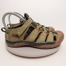 Keen sandals youth for sale  Bronx