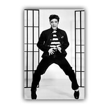 Elvis jailhouse rock for sale  LONDONDERRY
