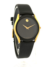Movado museum 33mm for sale  San Mateo