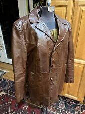 sears leather jacket for sale  Hillsborough