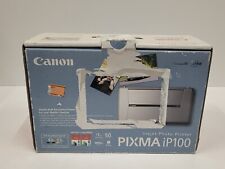 Canon ip100 pixma for sale  Marana