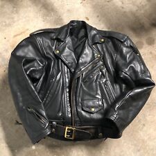 Langlitz leather jacket for sale  Portland