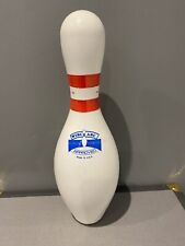 Retro bowling pin for sale  WIGAN