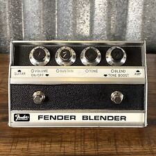 Fender blender reissue for sale  Parkersburg