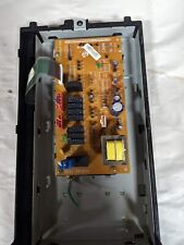 Placa de controle de forno de micro-ondas GE WB27X10871, usado comprar usado  Enviando para Brazil