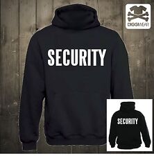 Security druck hinten gebraucht kaufen  Gütersloh