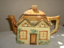 keele street pottery teapot for sale  INVERURIE