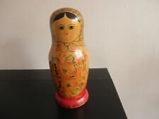 The nesting doll d'occasion  Nice-