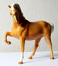 Beswick palomino stallion for sale  NEWCASTLE