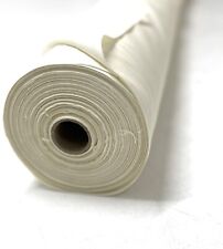 Polycotton curtain lining for sale  SALFORD