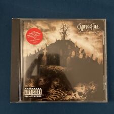 Black Sunday por Cypress Hill (CD, 1993, Columbia/Ruffhouse) Weed Rap Hip Hop CD comprar usado  Enviando para Brazil