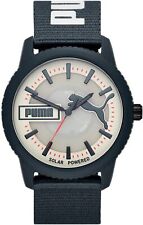 puma armbanduhr gebraucht kaufen  Hamburg