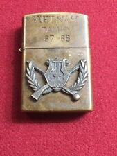 Vietnam war brass for sale  Kenner