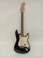 Squier fender monochrome for sale  RUGBY