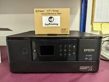 Epson 6100 printer for sale  MALTON