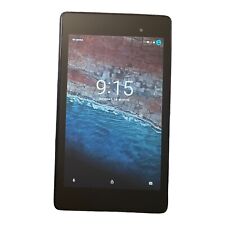 Asus Nexus 7 (MOB30X) 32GB Black - Unlocked & Working for sale  Shipping to South Africa