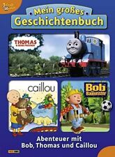 Kinderbuch abenteuer bob gebraucht kaufen  Deutschland