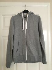 Men grey zipped for sale  NORMANTON