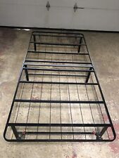 Foldable twin steel for sale  Angola